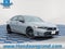 2026 Honda Civic Hatchback Hybrid Sport