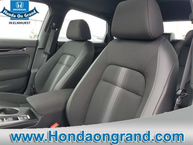 2026 Honda Civic Hatchback Hybrid Sport