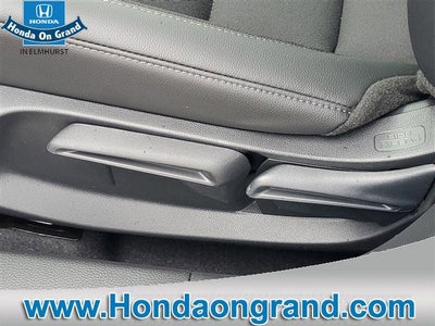 2026 Honda Civic Hatchback Hybrid Sport