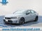 2026 Honda Civic Hatchback Hybrid Sport