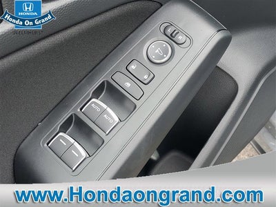 2026 Honda Civic Hatchback Hybrid Sport