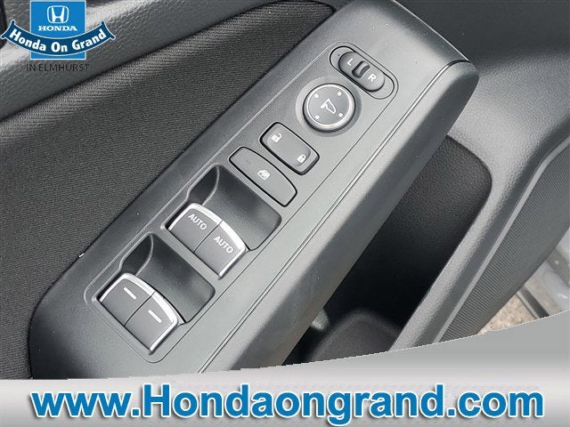 2026 Honda Civic Hatchback Hybrid Sport
