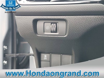 2026 Honda Civic Hatchback Hybrid Sport