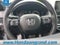 2026 Honda Civic Hatchback Hybrid Sport