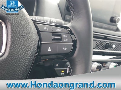 2026 Honda Civic Hatchback Hybrid Sport