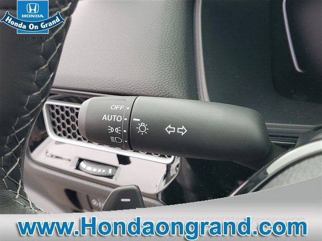 2026 Honda Civic Hatchback Hybrid Sport