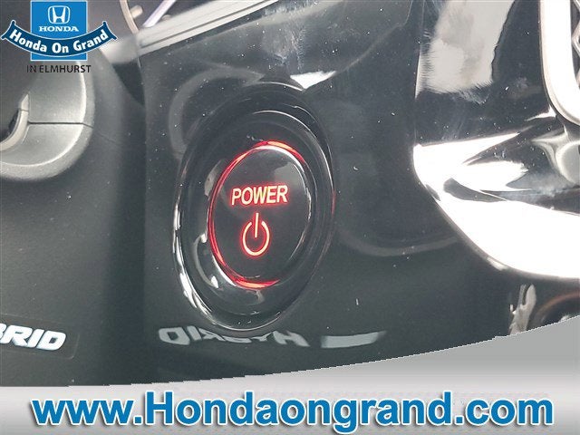 2026 Honda Civic Hatchback Hybrid Sport