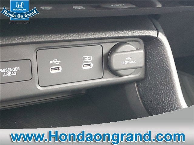 2026 Honda Civic Hatchback Hybrid Sport