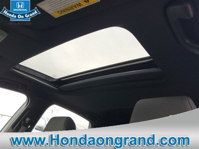 2026 Honda Civic Hatchback Hybrid Sport