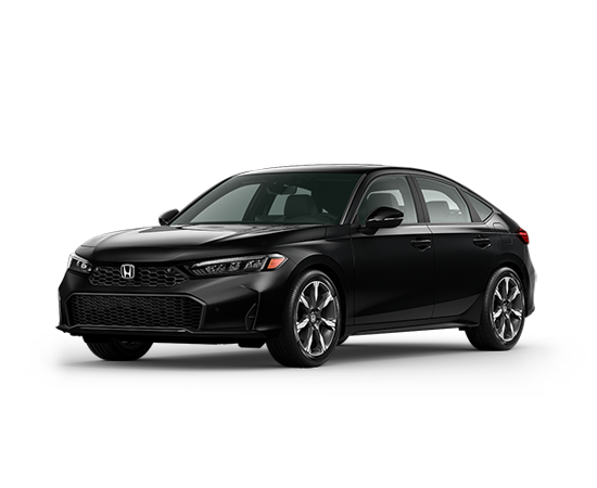 2026 Honda Civic's photo