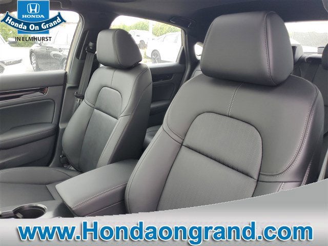 2026 Honda Civic Hatchback Hybrid Sport Touring