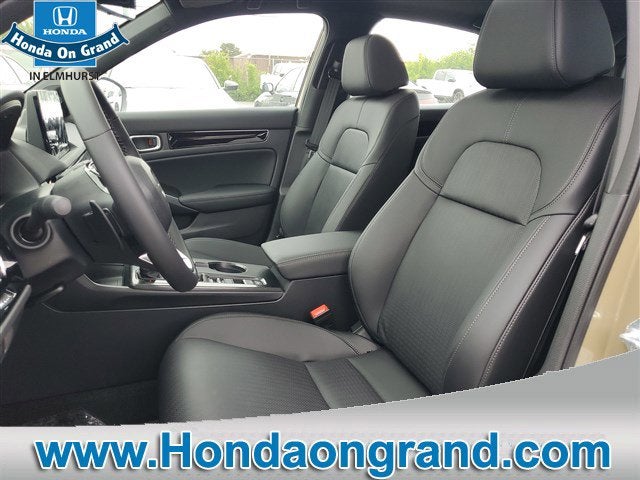 2026 Honda Civic Hatchback Hybrid Sport Touring