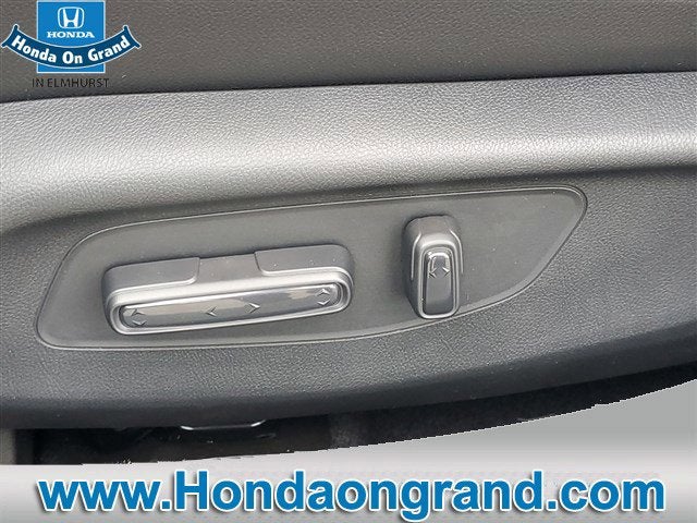 2026 Honda Civic Hatchback Hybrid Sport Touring