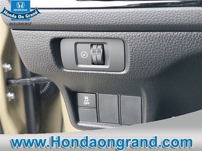 2026 Honda Civic Hatchback Hybrid Sport Touring