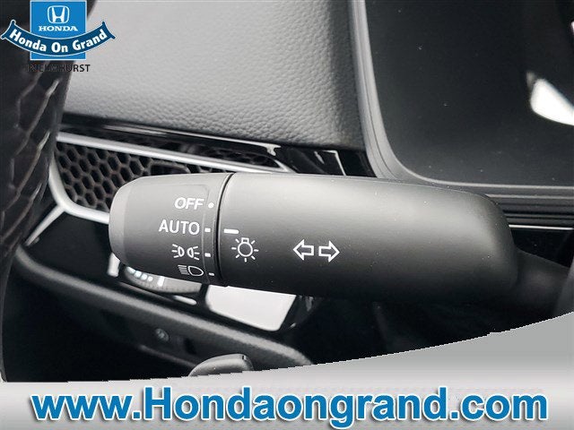 2026 Honda Civic Hatchback Hybrid Sport Touring