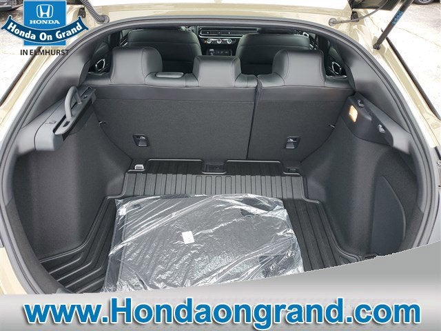 2026 Honda Civic Hatchback Hybrid Sport Touring