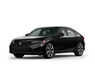 2027 Honda Civic Hatchback Hybrid Sport Touring