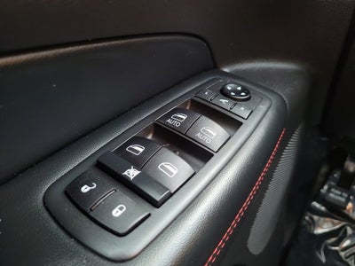 2021 Jeep Grand Cherokee Trailhawk