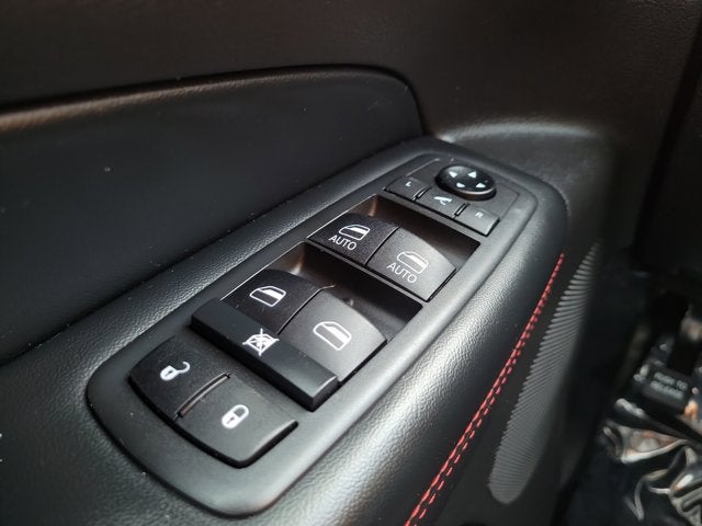 2021 Jeep Grand Cherokee Trailhawk