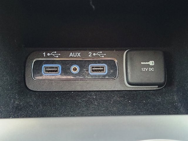 2021 Jeep Grand Cherokee Trailhawk