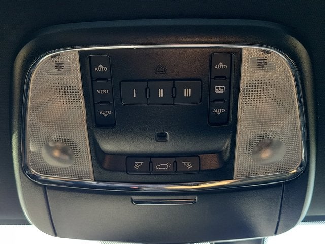 2021 Jeep Grand Cherokee Trailhawk