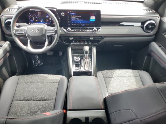 2024 Chevrolet Colorado 4WD Z71