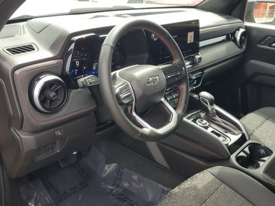 2024 Chevrolet Colorado 4WD Z71
