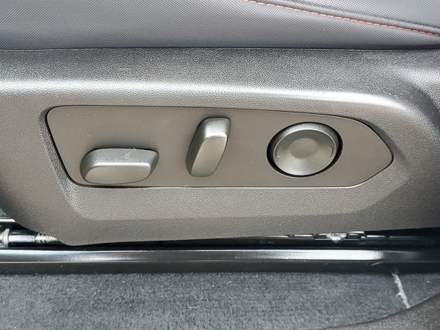 2024 Chevrolet Colorado 4WD Z71