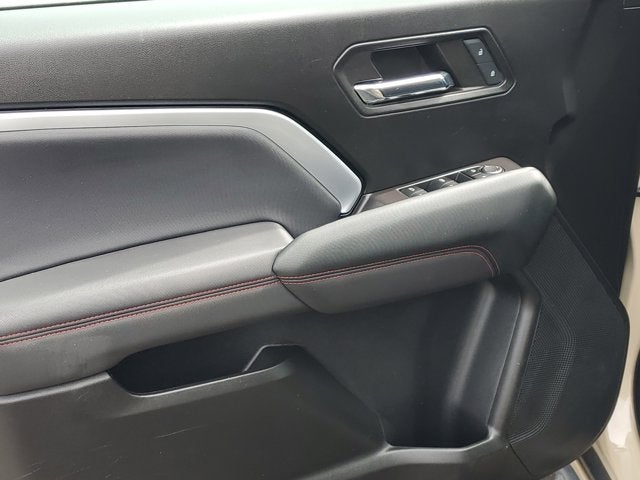 2024 Chevrolet Colorado 4WD Z71