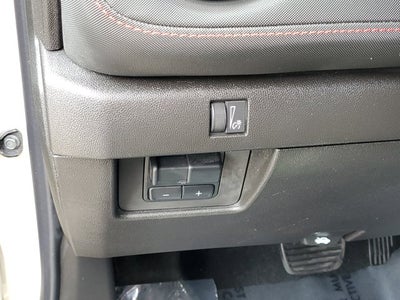 2024 Chevrolet Colorado 4WD Z71