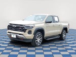 2024 Chevrolet Colorado 4WD Z71