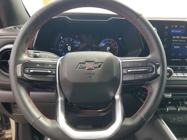 2024 Chevrolet Colorado 4WD Z71