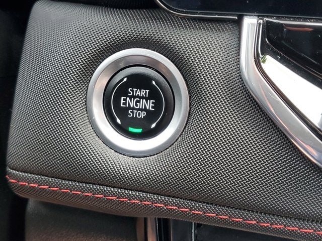 2024 Chevrolet Colorado 4WD Z71