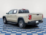 2024 Chevrolet Colorado 4WD Z71