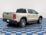 2024 Chevrolet Colorado 4WD Z71