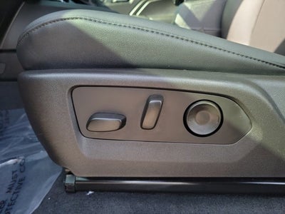 2025 Chevrolet Colorado 4WD Trail Boss