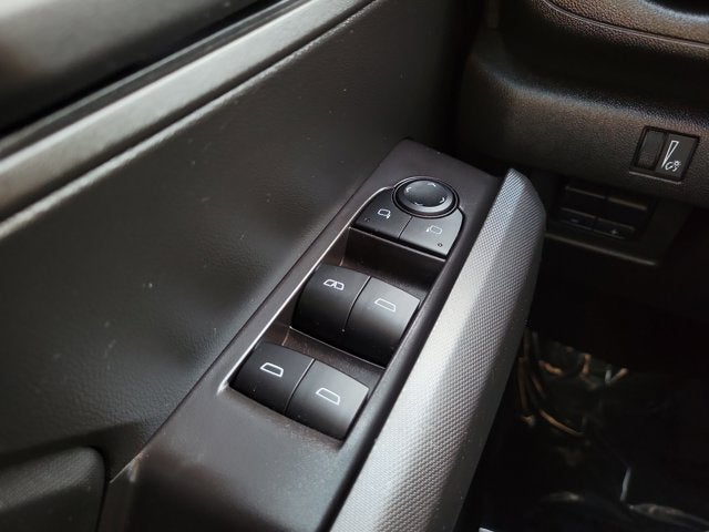 2025 Chevrolet Colorado 4WD Trail Boss