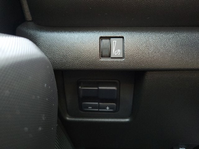 2025 Chevrolet Colorado 4WD Trail Boss