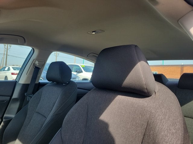 2024 Honda Accord Sedan LX