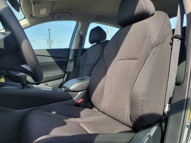 2024 Honda Accord Sedan LX