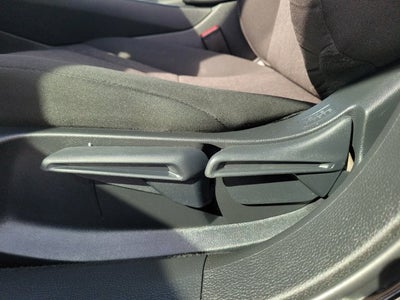 2024 Honda Accord Sedan LX