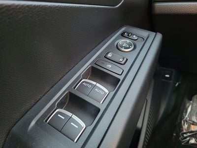 2024 Honda Accord Sedan LX