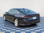 2024 Honda Accord Sedan LX