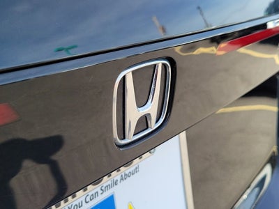 2024 Honda Accord Sedan LX