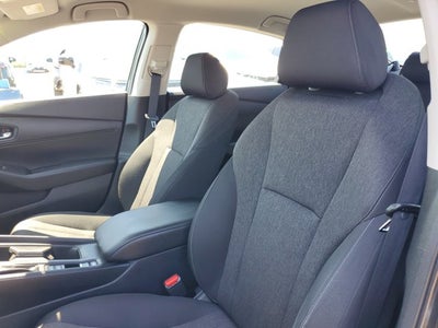 2023 Honda Accord Sedan LX