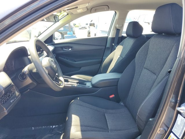 2023 Honda Accord Sedan LX