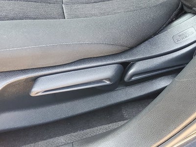 2023 Honda Accord Sedan LX