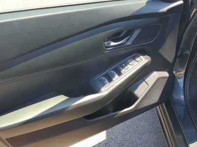 2023 Honda Accord Sedan LX