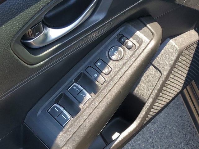 2023 Honda Accord Sedan LX