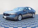 2023 Honda Accord Sedan LX